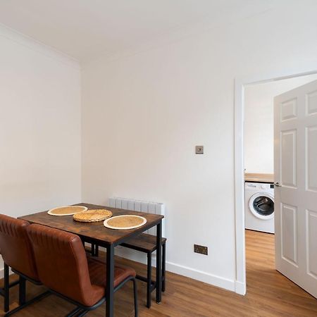 Apartamento Bissets Bond Dundee Exterior foto