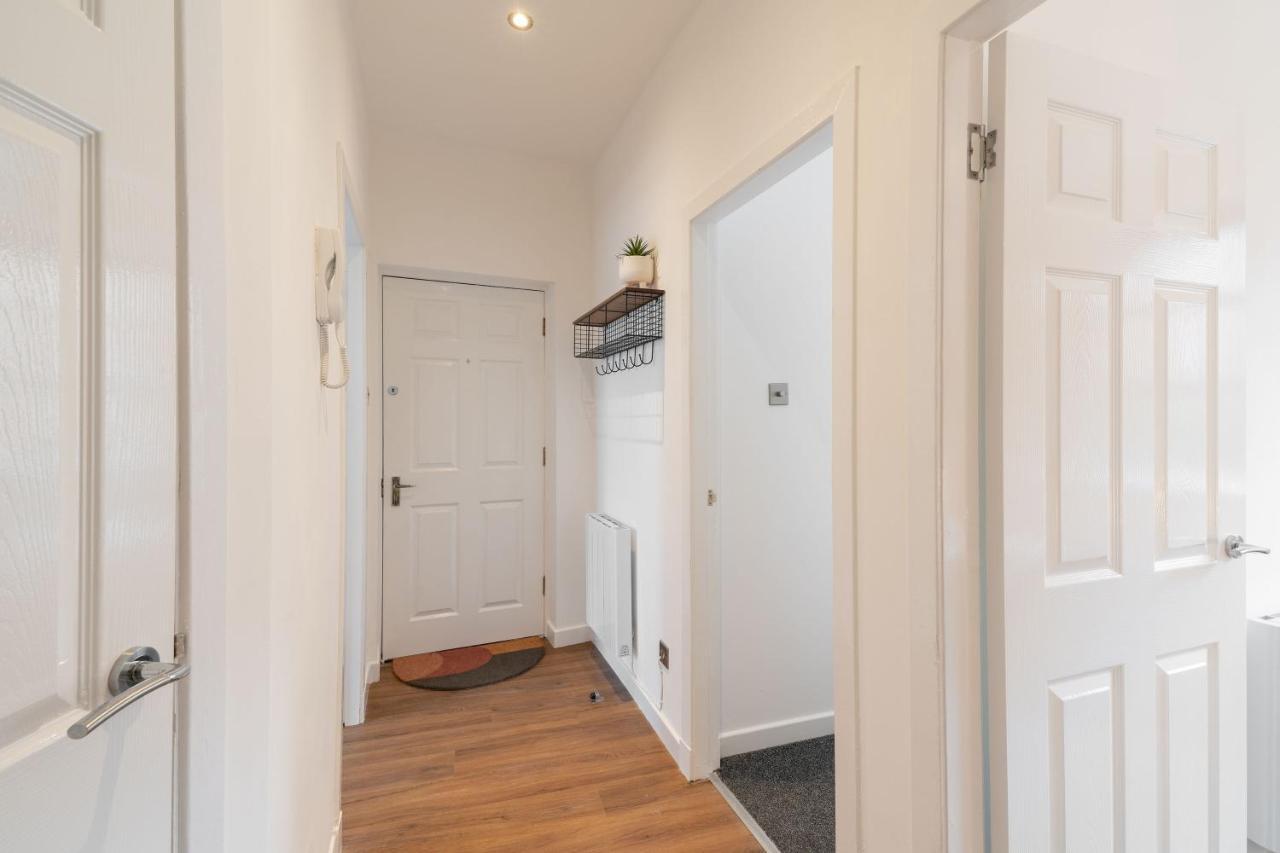 Apartamento Bissets Bond Dundee Exterior foto