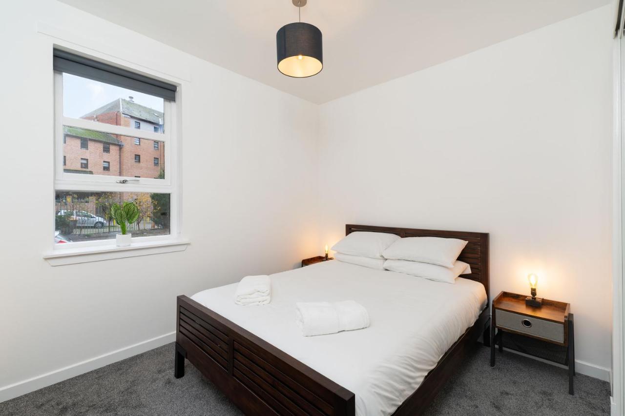 Apartamento Bissets Bond Dundee Exterior foto