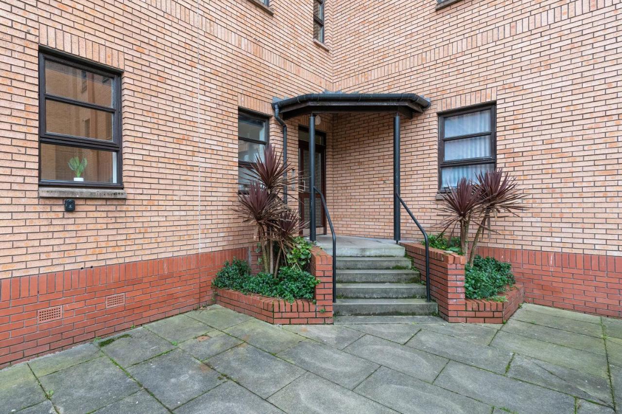 Apartamento Bissets Bond Dundee Exterior foto